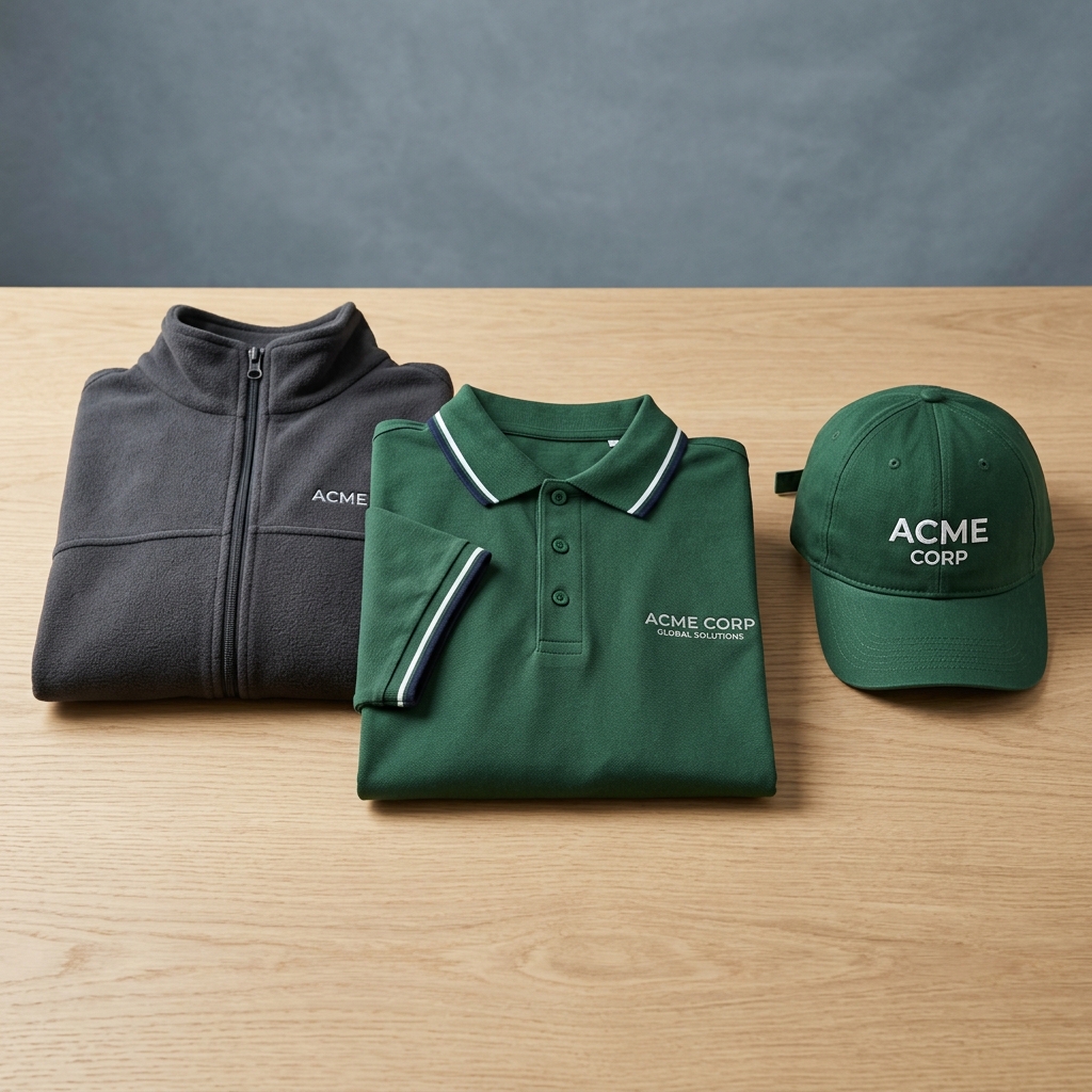 Apparel & Lifestyle