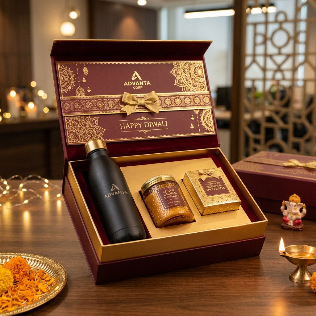 Employee Celebration Box