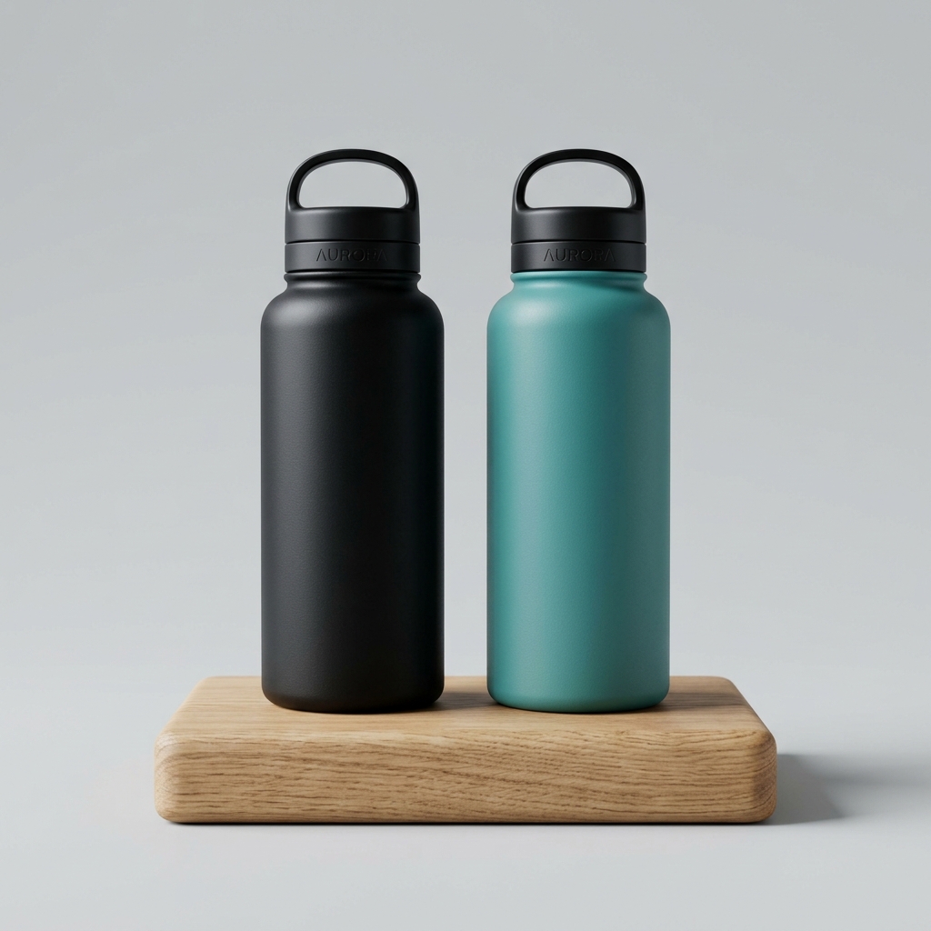 Drinkware Collection